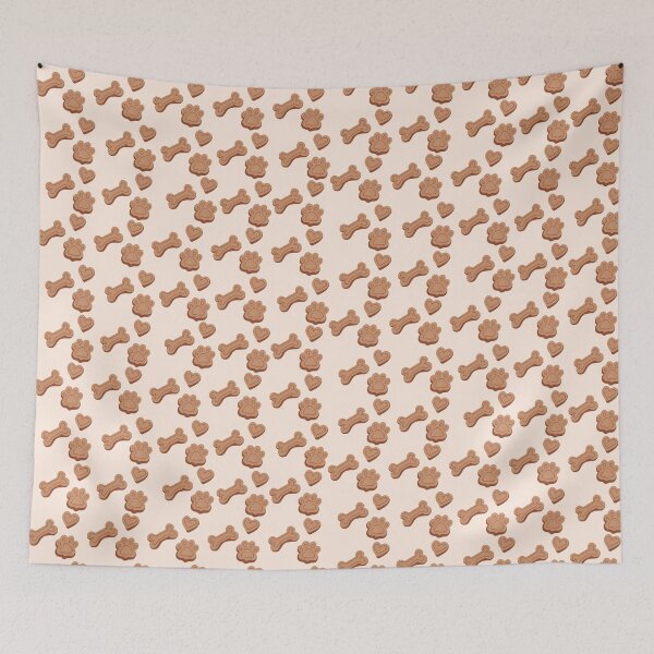 Item preview, Dog lovers print  designed and sold by Thecolourwheel.