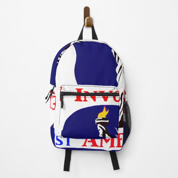 Item preview, I Invoke the 1st Amendment designed and sold by captainpeter.