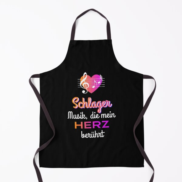 Item preview, Schlager - music that touches my heart designed and sold by ajkbilder.