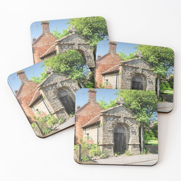Item preview, Old Gaol & workhouse designed and sold by JEZ22.