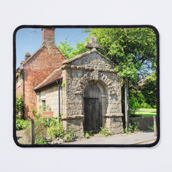 Item preview, Old Gaol & workhouse designed and sold by JEZ22.