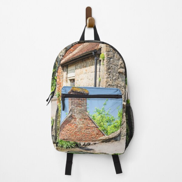 Item preview, Old Gaol & workhouse designed and sold by JEZ22.