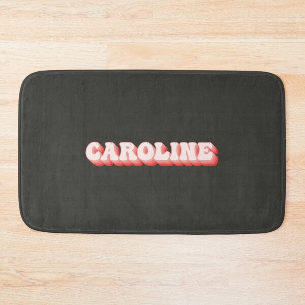 Item preview, Caroline - Name designed and sold by kindxinn.