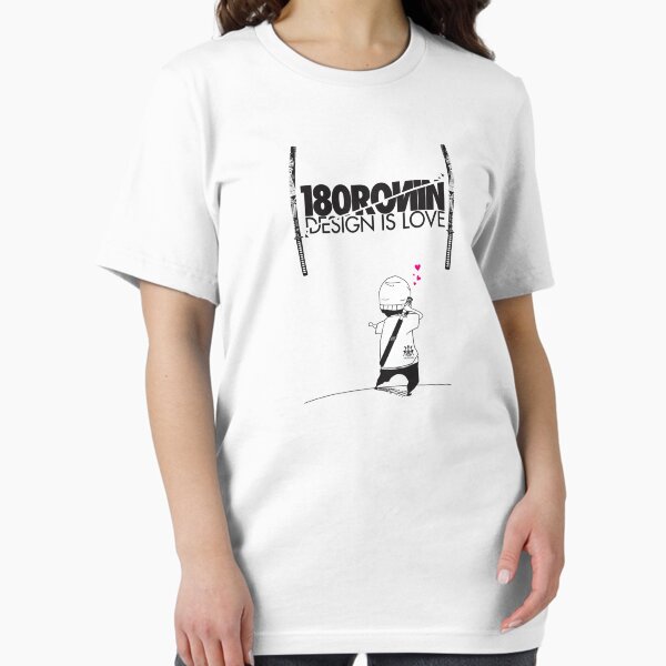 Design is Love Essential T-Shirt