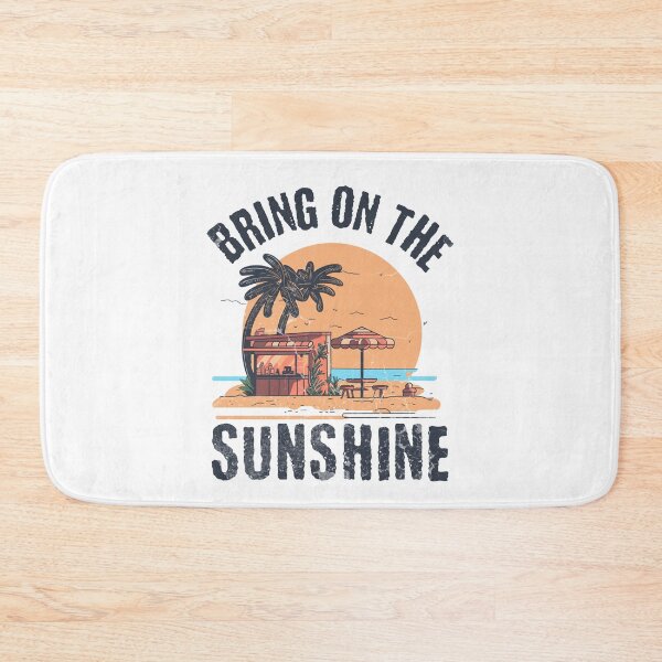 Item preview, Bring on the Sunshine designed and sold by Studio Bankai.