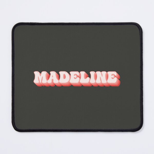 Item preview, Madeline - Name designed and sold by kindxinn.