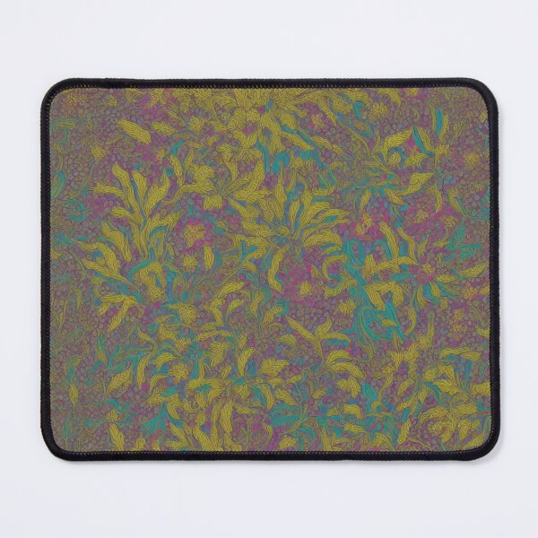 Item preview, Oriental Blooms Pattern 24 - Cool Art designed and sold by joejiing.
