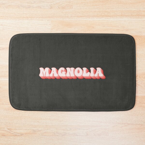 Item preview, Magnolia - Name designed and sold by kindxinn.