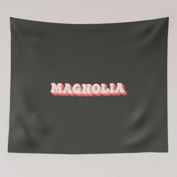 Item preview, Magnolia - Name designed and sold by kindxinn.