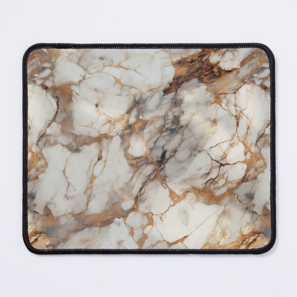 Item preview, marble pattern with gold designed and sold by petardera.