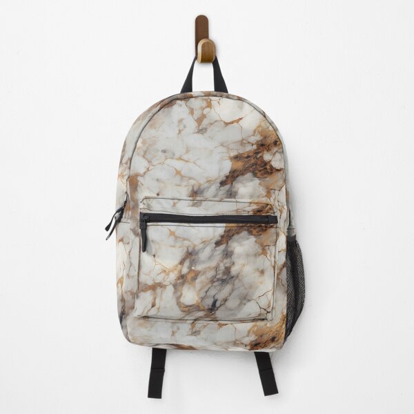 Item preview, marble pattern with gold designed and sold by petardera.