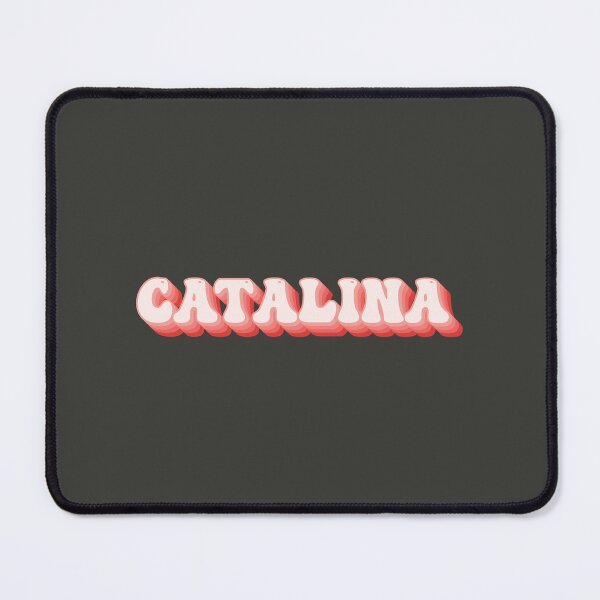 Item preview, Catalina - Name designed and sold by kindxinn.