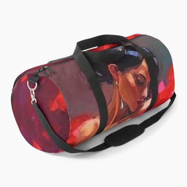 Item preview, Flamenco Dancer designed and sold by AM FineArtPrints.
