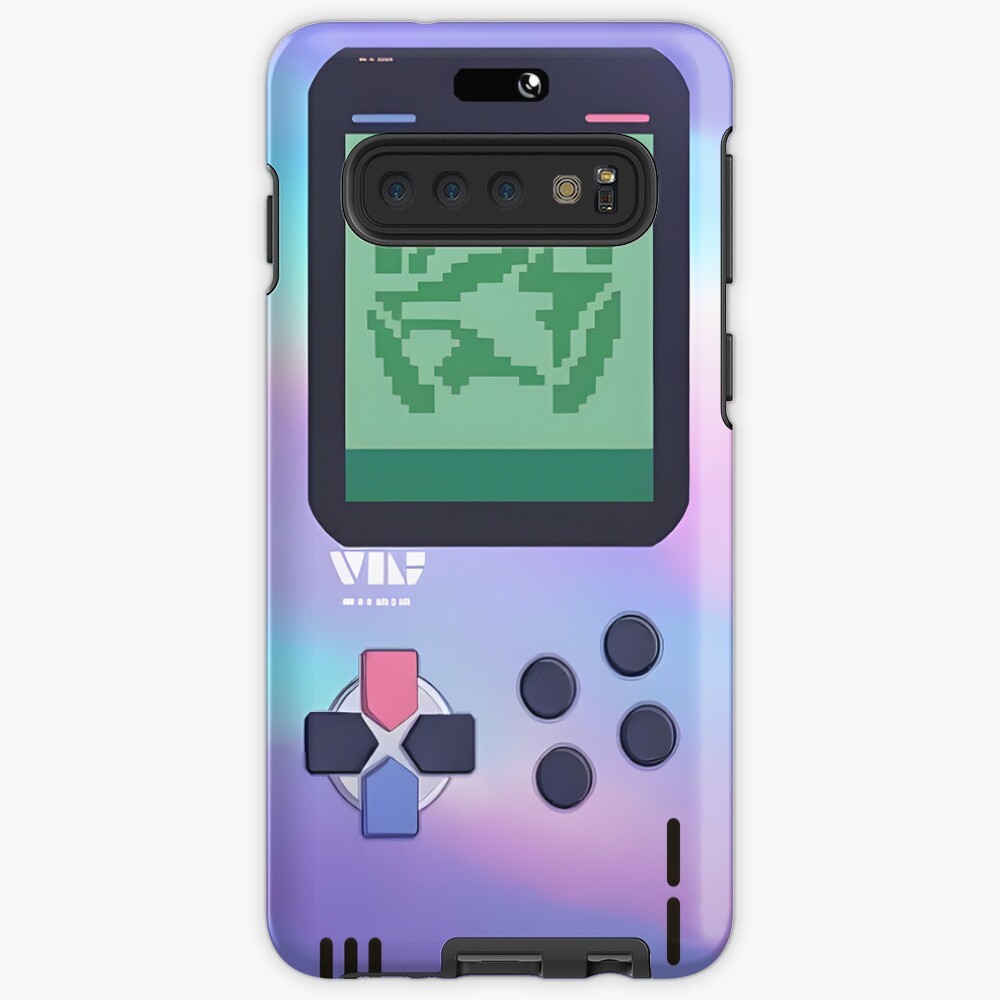 Honkai Star Rail - Silver Wolf Phone Case