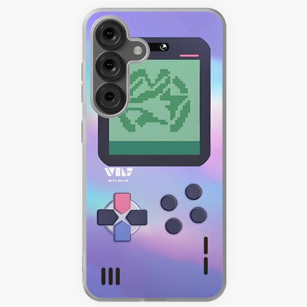 Item preview, Honkai Star Rail - Silver Wolf Phone Case designed and sold by Zirxecs.