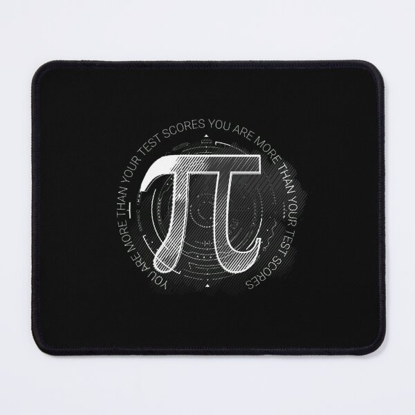 Item preview, you are more than a test score designed and sold by PopPizzazz.