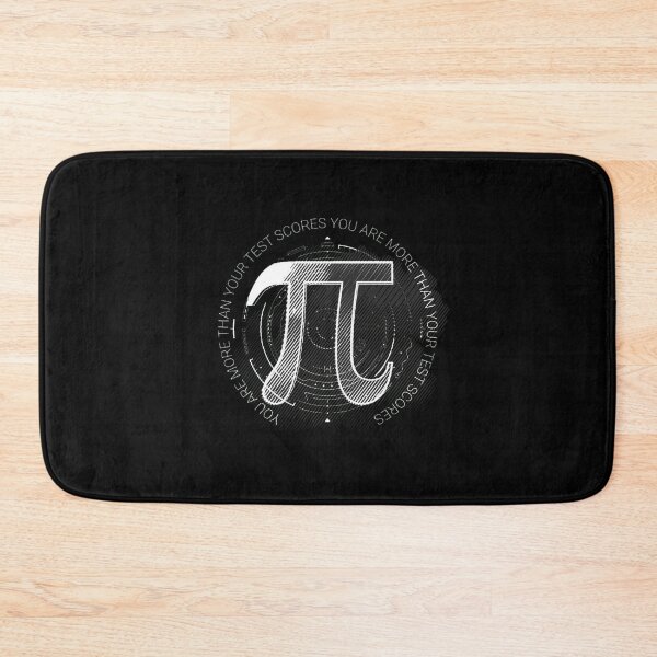 Item preview, you are more than a test score designed and sold by PopPizzazz.
