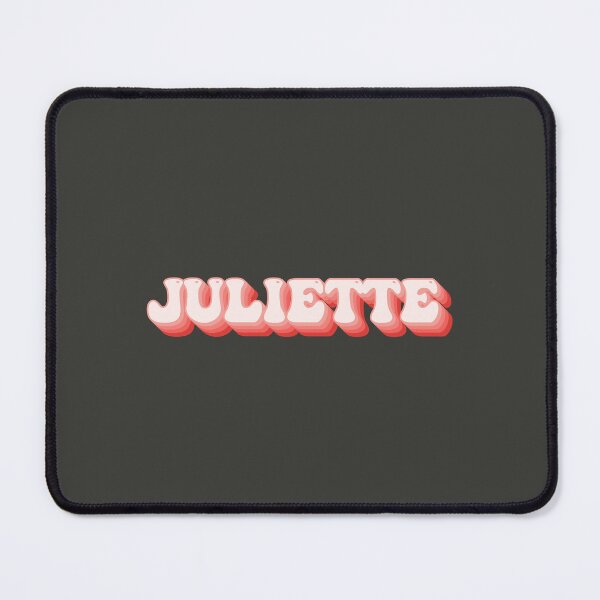 Item preview, Juliette - Name designed and sold by kindxinn.