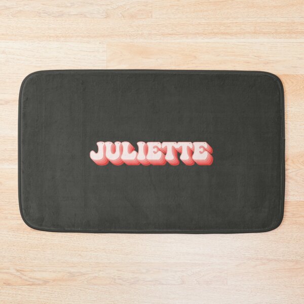 Item preview, Juliette - Name designed and sold by kindxinn.