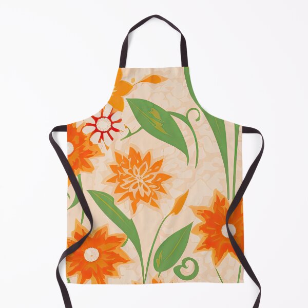 Item preview, Throw Pillow With Beautiful Floral Pattern - Hippie Home Decor designed and sold by Sowari-Pillows.