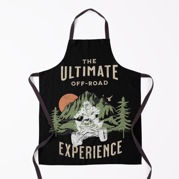 Item preview, The Ultimate Off-Road Experience - Atv Lovers designed and sold by dylan150488.
