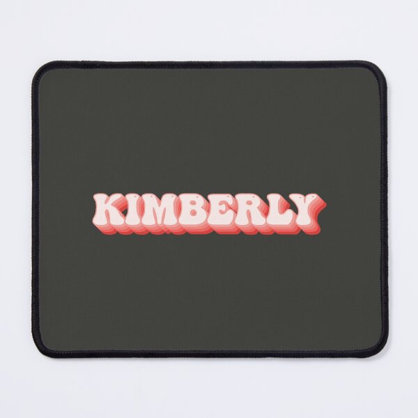 Item preview, Kimberly - Name designed and sold by kindxinn.