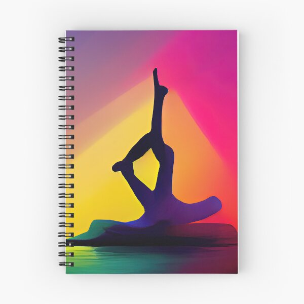 Item preview, Relaxed in harmony: yoga fashion for women that embraces body and soul designed and sold by Pixelboys.