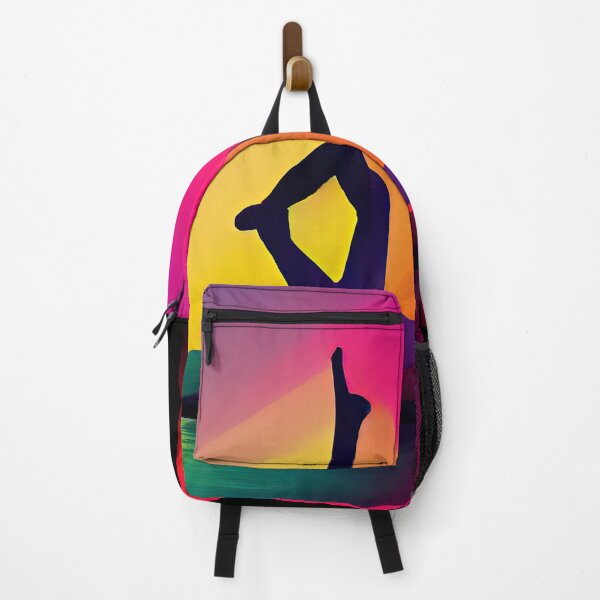 Item preview, Relaxed in harmony: yoga fashion for women that embraces body and soul designed and sold by Pixelboys.