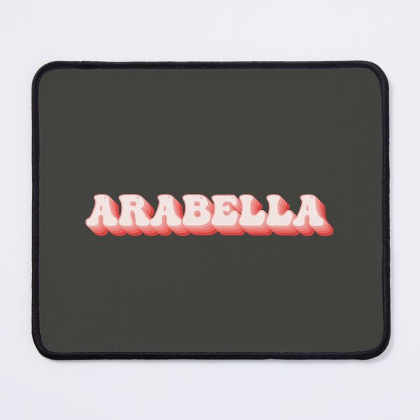 Item preview, Arabella - Name designed and sold by kindxinn.