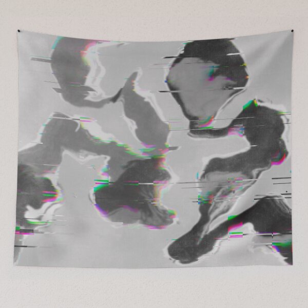 Item preview, VIDEODROME designed and sold by TIAVELLI.