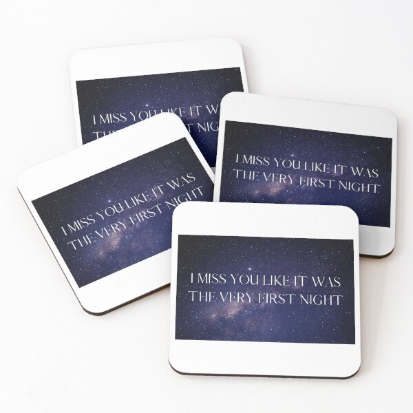 Item preview, The Very First Night designed and sold by musicandtheatre.