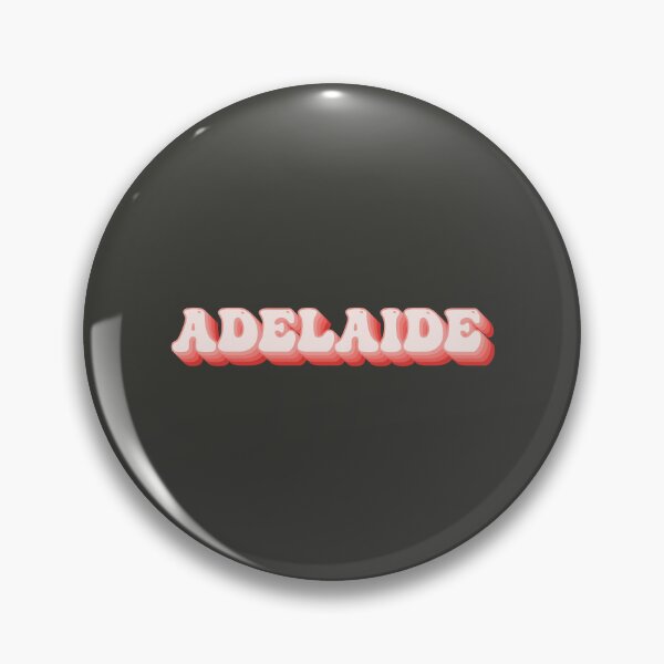 Artikelvorschau, Adelaide - Name entworfen und verkauft von kindxinn.