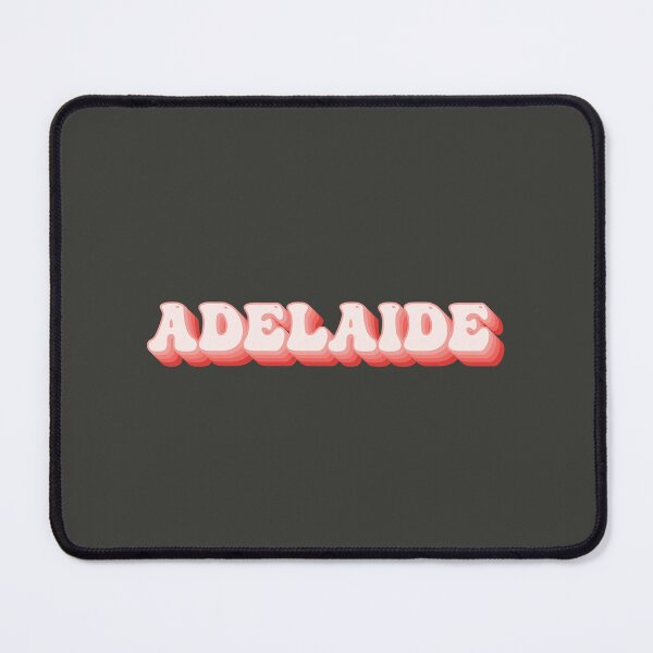 Item preview, Adelaide - Name designed and sold by kindxinn.