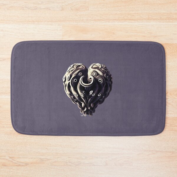 Item preview, Monster Heart  designed and sold by Digiheart.
