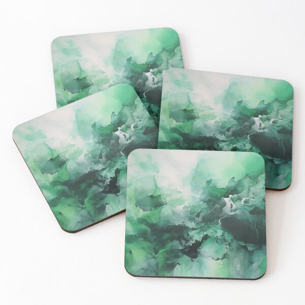 Item preview, Emerald Euphoria designed and sold by Fotosbysal.