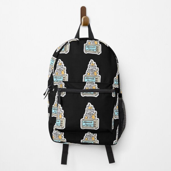 Item preview, ryan started designed and sold by KiraWeimann.