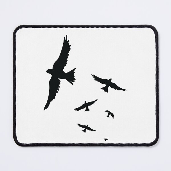 Item preview, Benitta | Birds designed and sold by Benitta.