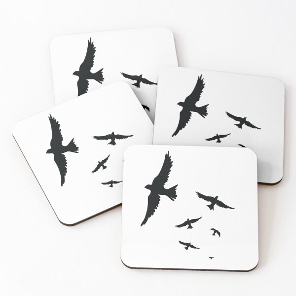 Item preview, Benitta | Birds designed and sold by Benitta.