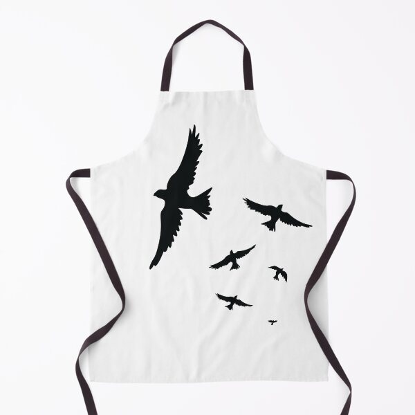 Item preview, Benitta | Birds designed and sold by Benitta.