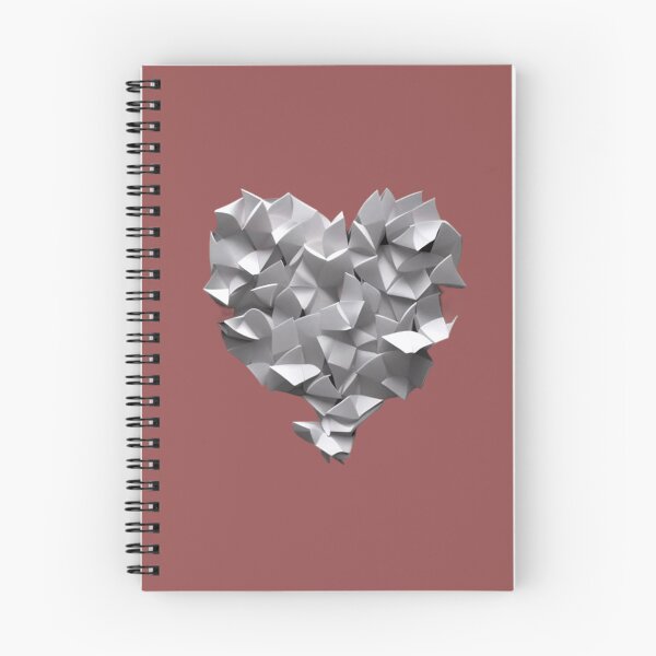 Item preview, Origami Heart designed and sold by Digiheart.