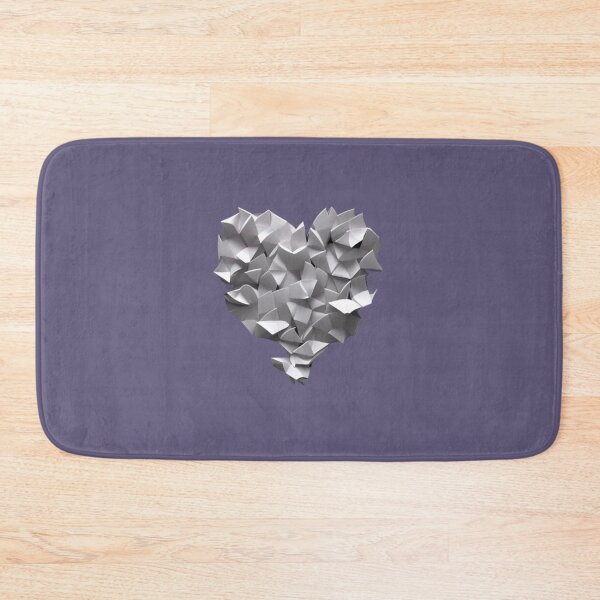 Item preview, Origami Heart designed and sold by Digiheart.