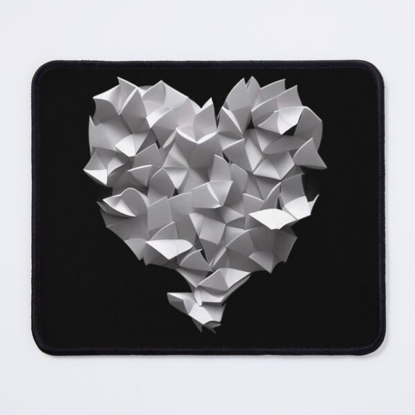 Item preview, Origami Heart designed and sold by Digiheart.