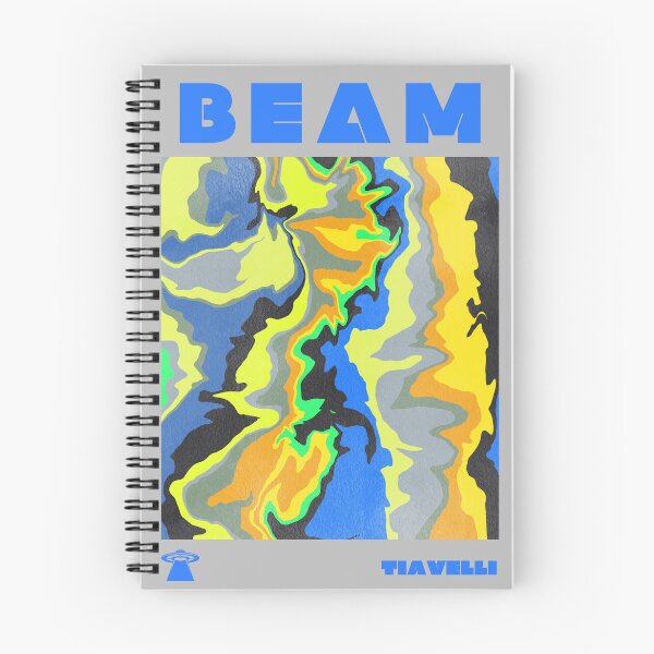Item preview, BEAM designed and sold by TIAVELLI.
