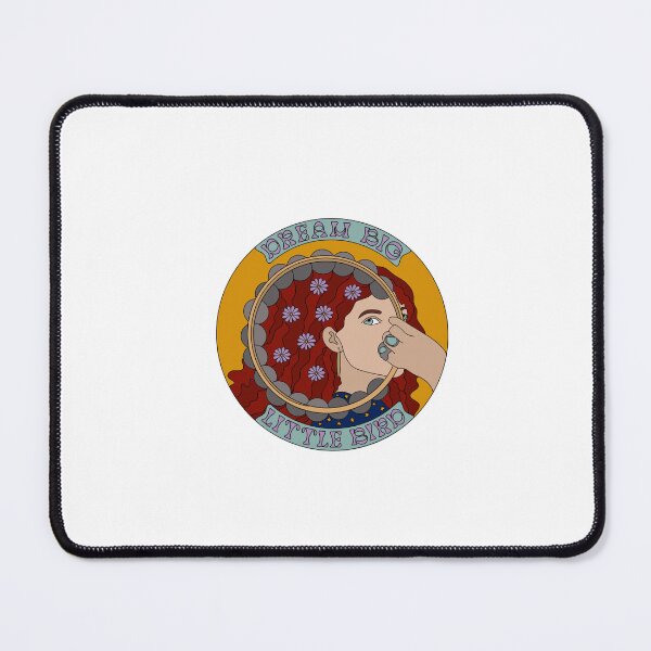Item preview, daisy jones and the six dream big little bird  designed and sold by you’re tiny  love?.