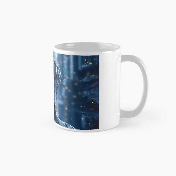 Item preview, The Wonder of AI designed and sold by Cr-AI-tive.
