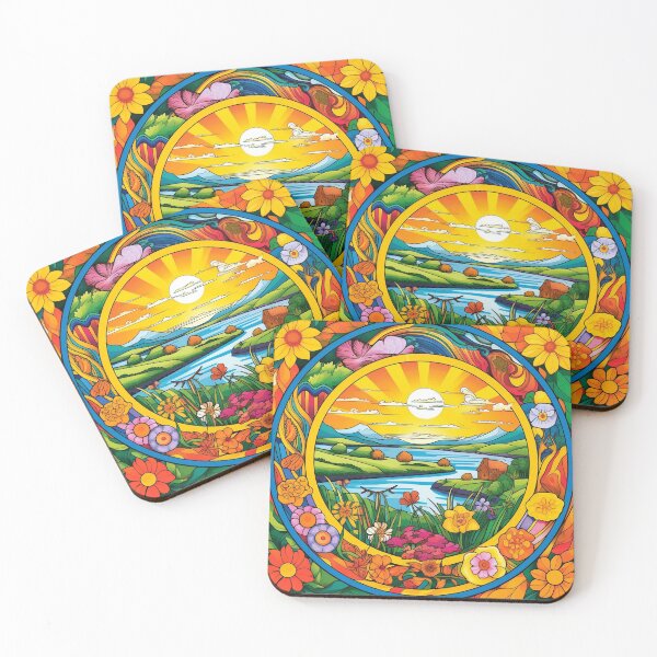 Item preview, Summertime Scenes That Make Us All Happy designed and sold by OliDesigns.