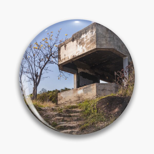 Item preview, The Fort designed and sold by Geoff Wols.