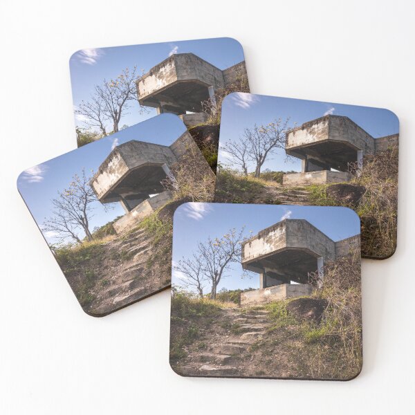 Item preview, The Fort designed and sold by Geoff Wols.
