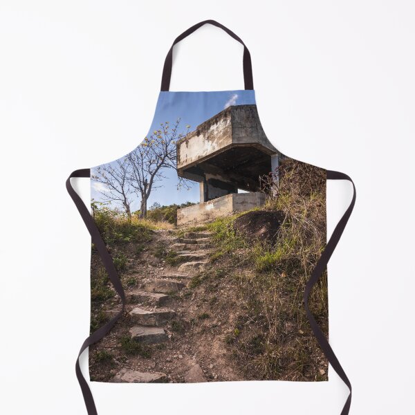 Item preview, The Fort designed and sold by Geoff Wols.