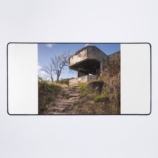 Item preview, The Fort designed and sold by Geoff Wols.